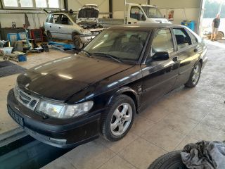 bontott SAAB 9-3 Bal első Fékkengyel