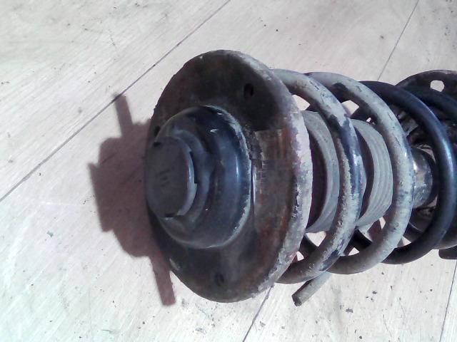 bontott SAAB 9-3 Bal első Gólyaláb (Lengécsillapító, Rugó)