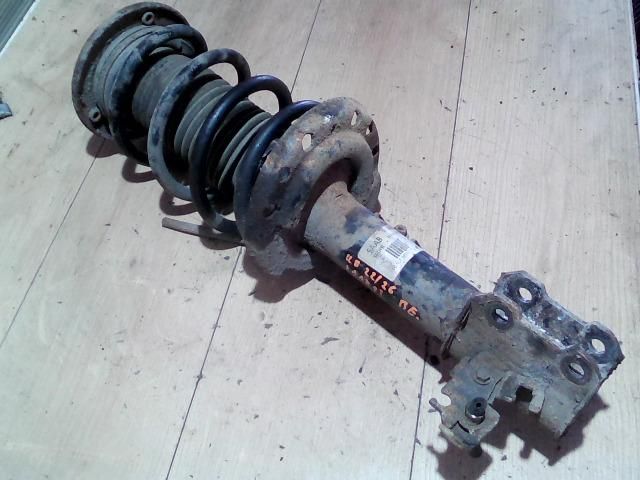 bontott SAAB 9-3 Bal első Gólyaláb (Lengécsillapító, Rugó)