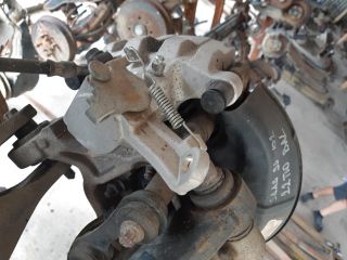 bontott SAAB 9-3 Bal hátsó Féknyereg Munkahengerrel