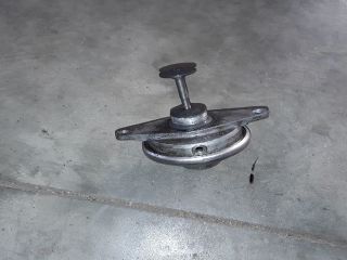 bontott SAAB 9-3 EGR / AGR Szelep