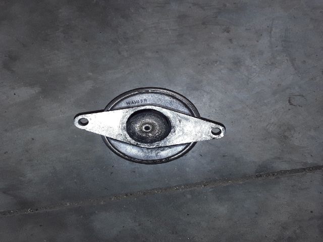 bontott SAAB 9-3 EGR / AGR Szelep