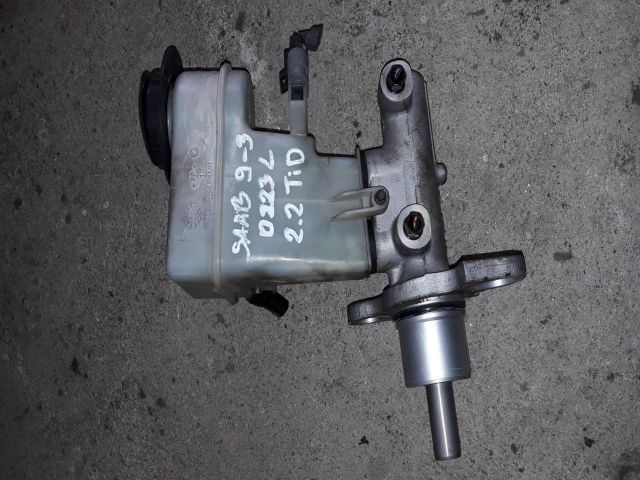 bontott SAAB 9-3 Főfékhenger