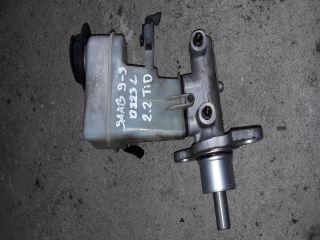 bontott SAAB 9-3 Főfékhenger
