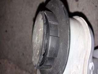 bontott SAAB 9-3 Főfékhenger