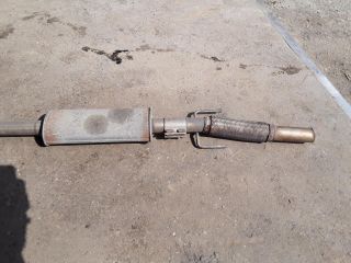 bontott SAAB 9-3 Hátsó Kipufogó Dob