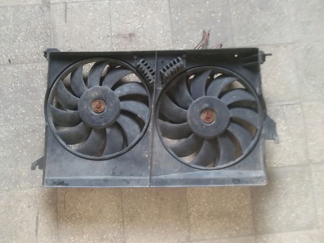 bontott SAAB 9-3 Hűtőventilátor