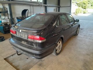 bontott SAAB 9-3 Jobb hátsó Fékkengyel