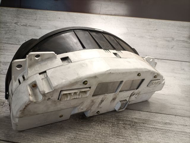 bontott SAAB 9-3 Kilométeróra