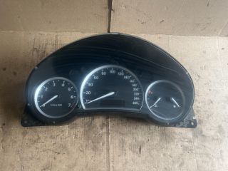 bontott SAAB 9-3 Kilométeróra