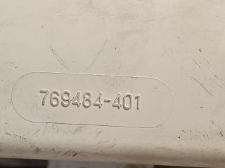 bontott SAAB 9-3 Kilométeróra