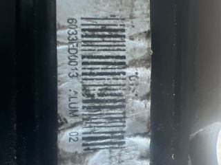 bontott SAAB 9-3 Kilométeróra