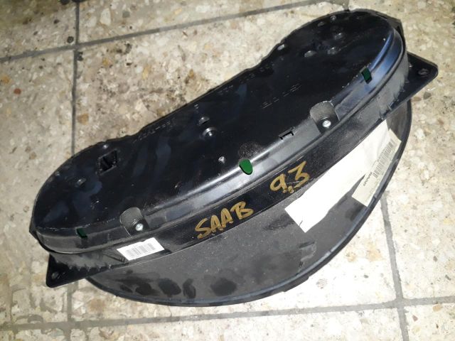 bontott SAAB 9-3 Kilométeróra