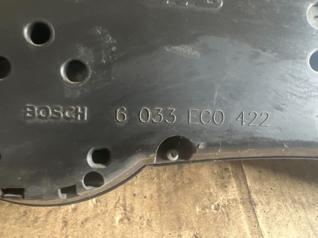 bontott SAAB 9-3 Kilométeróra