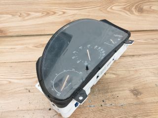 bontott SAAB 9-3 Kilométeróra