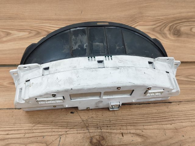 bontott SAAB 9-3 Kilométeróra