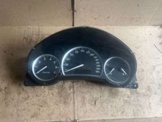 bontott SAAB 9-3 Kilométeróra
