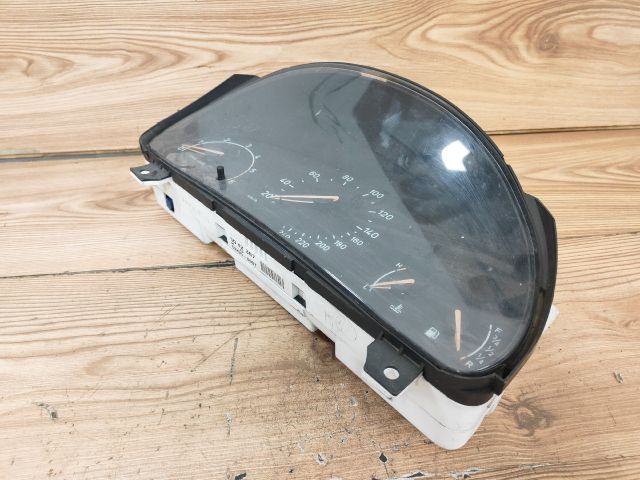 bontott SAAB 9-3 Kilométeróra