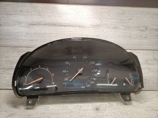 bontott SAAB 9-3 Kilométeróra
