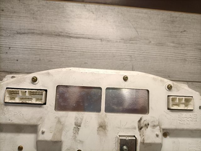 bontott SAAB 9-3 Kilométeróra