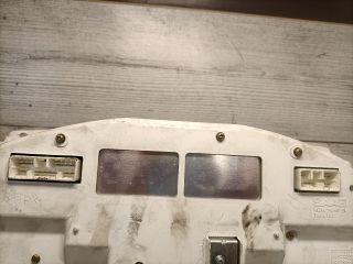 bontott SAAB 9-3 Kilométeróra