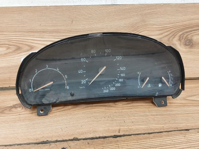 bontott SAAB 9-3 Kilométeróra