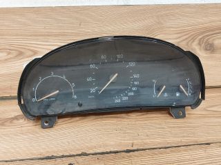 bontott SAAB 9-3 Kilométeróra