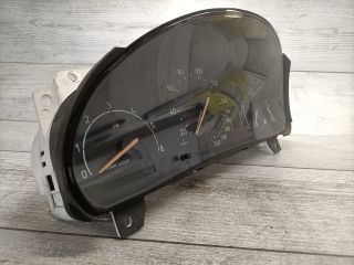 bontott SAAB 9-3 Kilométeróra