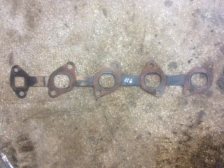 bontott SAAB 9-3 Kipufogó Leömlő Tömítés