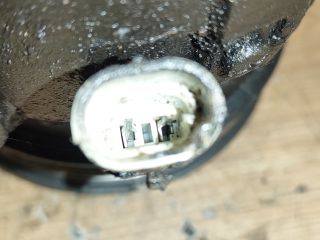 bontott SAAB 9-3 Klímakompresszor