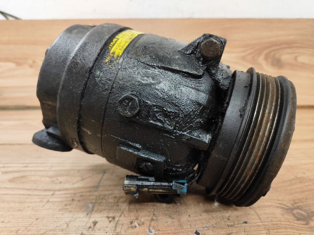 bontott SAAB 9-3 Klímakompresszor