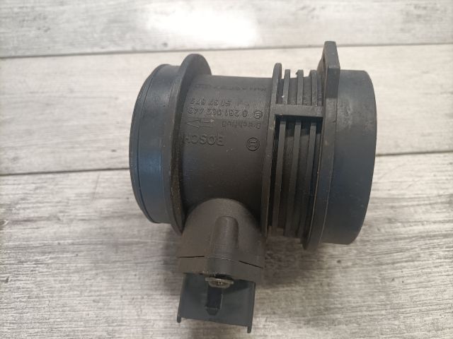 bontott SAAB 9-3 Légtömegmérő