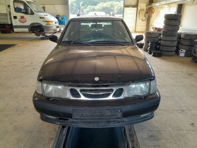 bontott SAAB 9-3 Motor Tartó Bak Bal