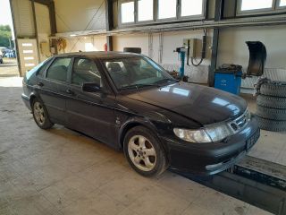 bontott SAAB 9-3 Motor Tartó Bak Bal