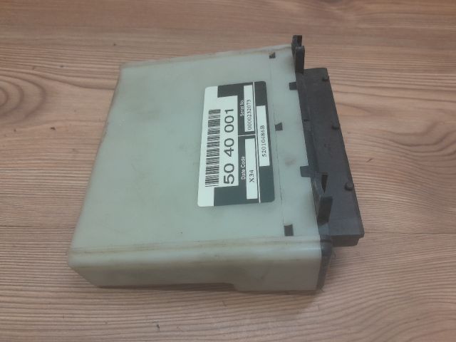 bontott SAAB 9-3 Motorvezérlő