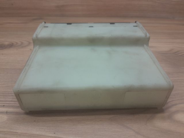 bontott SAAB 9-3 Motorvezérlő