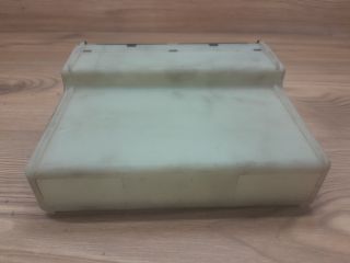 bontott SAAB 9-3 Motorvezérlő