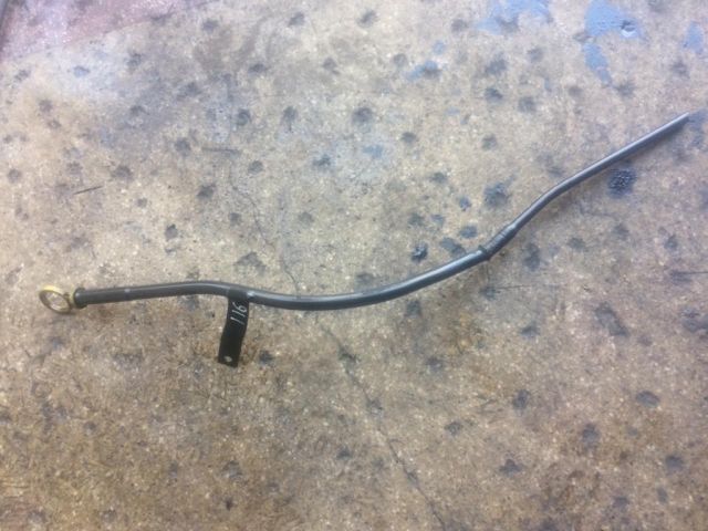 bontott SAAB 9-3 Nívópálca