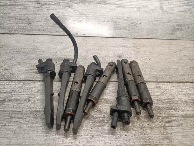 bontott SAAB 9-3 Porlasztó (1 db)