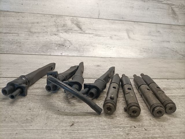 bontott SAAB 9-3 Porlasztó (1 db)