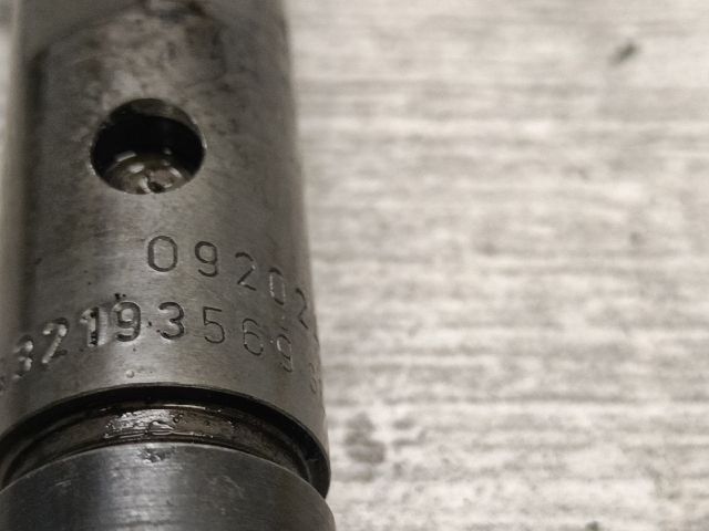 bontott SAAB 9-3 Porlasztó (1 db)