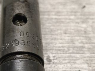 bontott SAAB 9-3 Porlasztó (1 db)