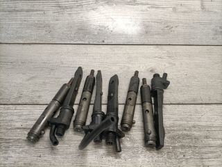 bontott SAAB 9-3 Porlasztó (1 db)