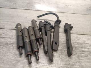 bontott SAAB 9-3 Porlasztó (1 db)