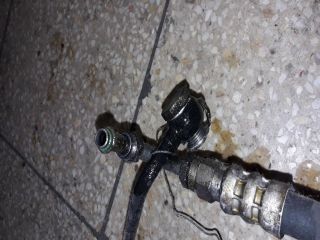 bontott SAAB 9-3 Szervócső