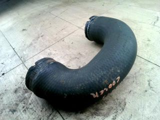 bontott SAAB 9-3 Turbócső