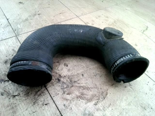 bontott SAAB 9-3 Turbócső