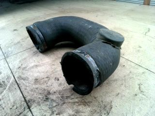 bontott SAAB 9-3 Turbócső