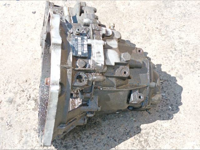 bontott SAAB 9-3 Váltó (Mechanikus)