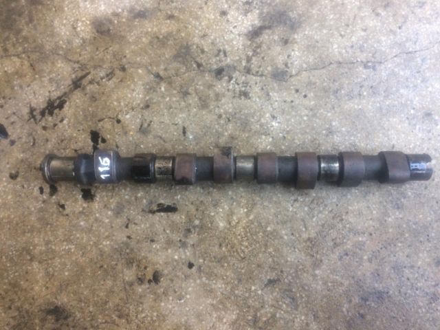 bontott SAAB 9-3 Vezérműtengely (Magában)